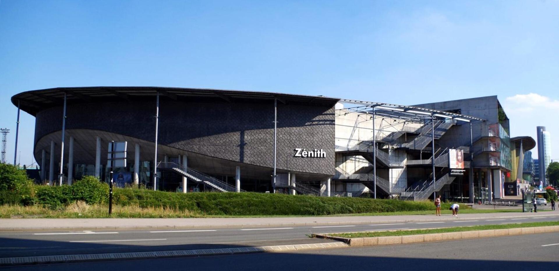 Lille Centre - Nice And Functional Studio Exterior photo